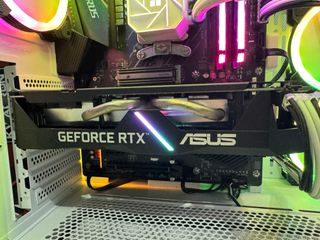 ASUS GeForce RTX 2060 6GB