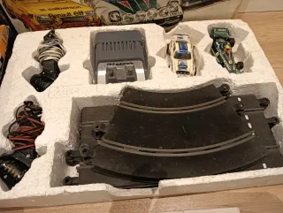 Scalextric GP-12 + GP-55 (1983-1987)