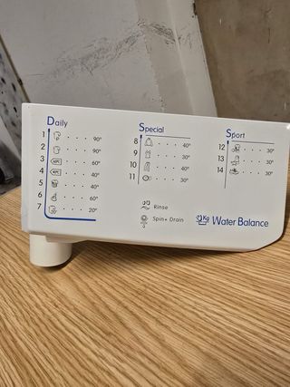 Valvola Lavatrice Indesit IWC 61251