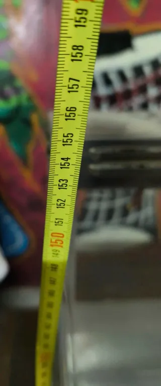 Mesa Caliente Expositor Buffet como nuevo