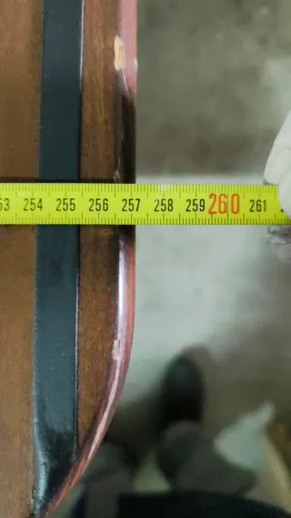 Mesa Caliente Expositor Buffet como nuevo