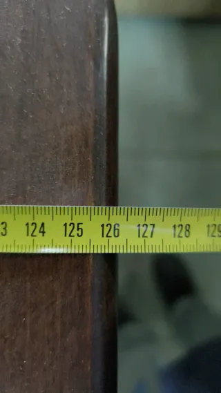 Mesa Caliente Expositor Buffet como nuevo