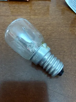 Lampadine Osram Special per frigoriferi