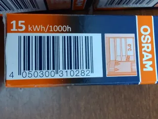 Lampadine Osram Special per frigoriferi