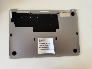 Coperchio inferiore MacBook Pro 13 A1708