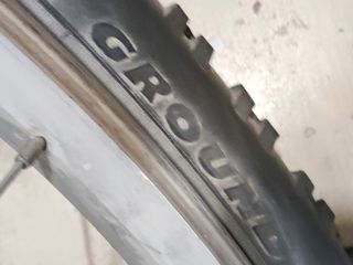 Rueda delantera 26 Weinmann Specialized