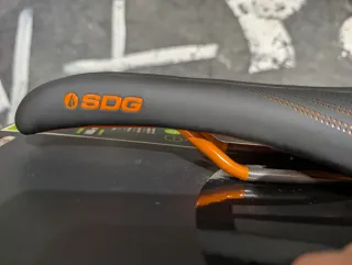 SDG Bel-Air 2.0 Sella Performance All-Terrain