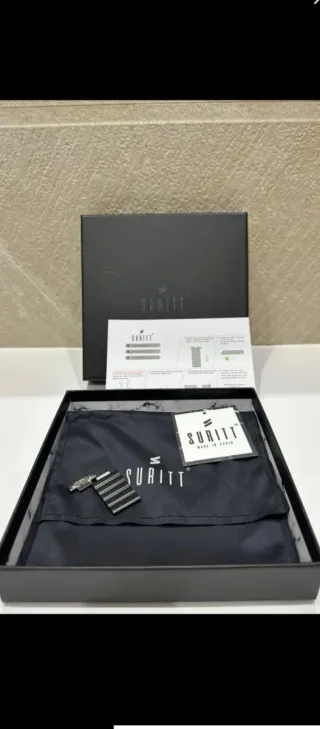 Apple Watch Series 5 acero inoxidable