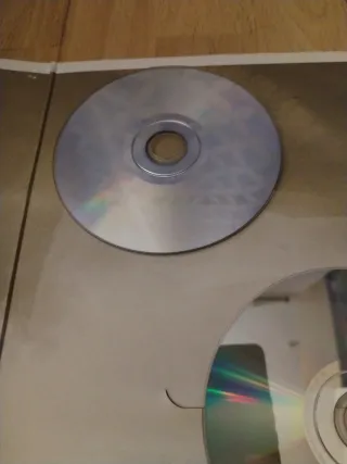 PEREZA, Aviones, CD+DVD, edición especial