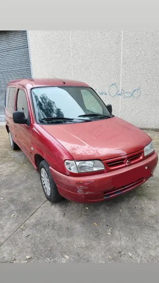 Citroen Berlingo 2000