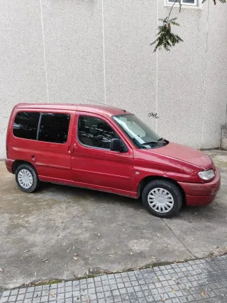 Citroen Berlingo 2000