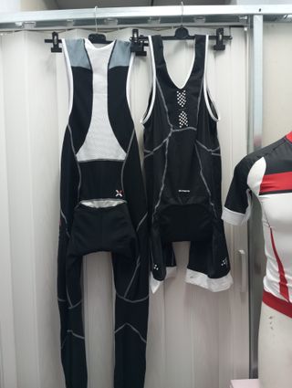 Maillot Ciclismo Btwin Talla XL