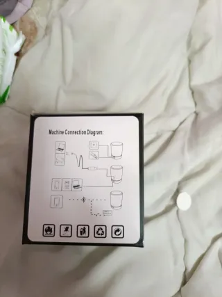 Altavoz Bluetooth Mini Portátil T-2020A