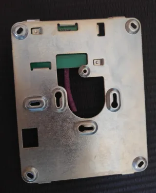 Videoportero Fermax Blanco