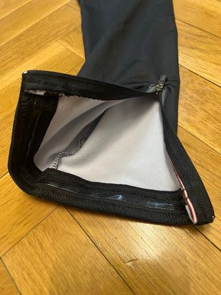 Culote Ciclismo Invierno.Termal.Talla L. NUEVO