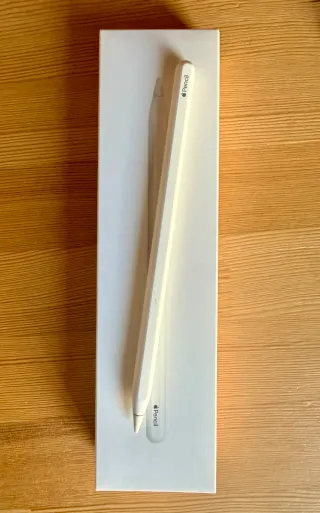 iPad Pro 11" 128GB + Apple Pencil