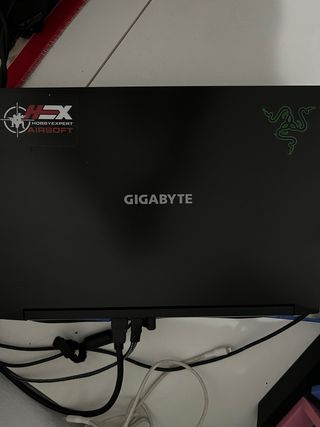 Portátil Gigabyte G5 KC-5ES1130SH Intel Core i5