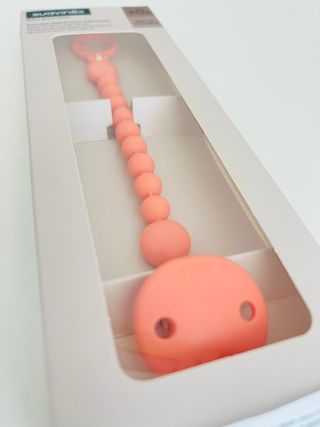 Prende-chuchas Suavinex (silicone)