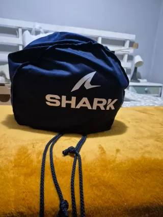 Casco SHARK D-SKWAL 3 BLAST-R-MAT