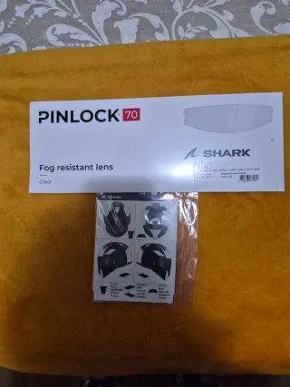 Casco SHARK D-SKWAL 3 BLAST-R-MAT