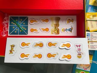 Genio Quiz 5000 - Lisciani - 6+ anni