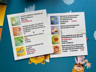 Genio Quiz 5000 - Lisciani - 6+ anni