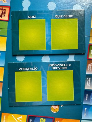 Genio Quiz 5000 - Lisciani - 6+ anni