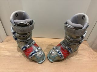 Botas de esquí Atomic chica