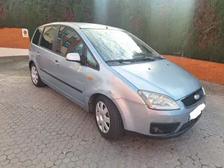 Ford C-MAX 2004