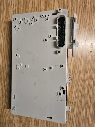 Scheda Elettronica Lavatrice Indesit IWC61251 ECO