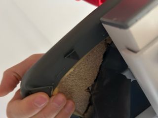 Banco de pesas BM 100