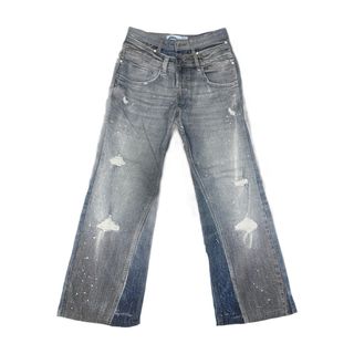 Pantalón Bershka x Catriel y Paco Amoroso