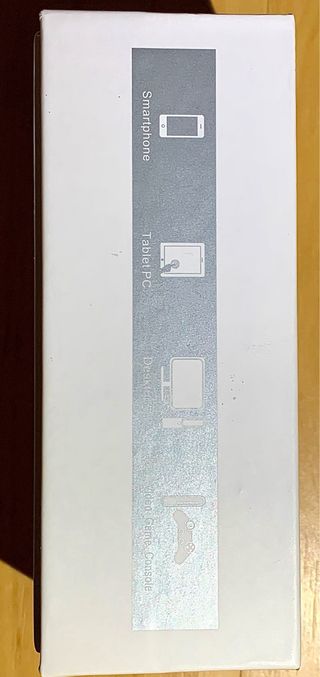 Proyector Teclado Láser Portátil