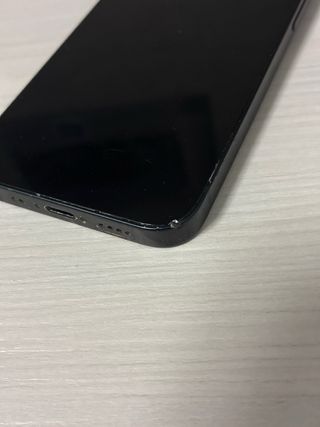 iPhone 13 mini Blu Notte