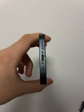 iPhone 13 mini Blu Notte