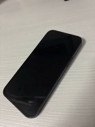 iPhone 13 mini Blu Notte