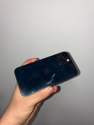 iPhone 13 mini Blu Notte