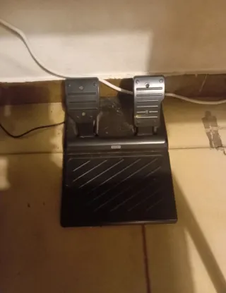 Volante Hori RWA Racing Wheel Apex PS4