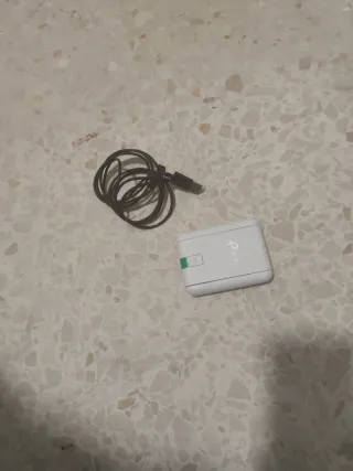 TP-Link Extensor WiFi 300Mbps