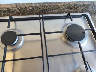 Hornilla Balay Gas Stop