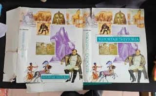 El reportaje de la historia