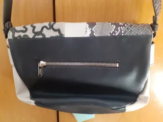 BOLSO ELEGANTE TOUS DE MUJER. NUEVO SIN ESTRENAR C