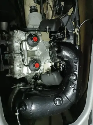 Bombardier RX Millennium