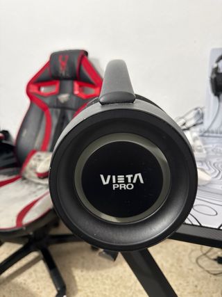 Altavoz Vieta Pro Thunder 2 Negro