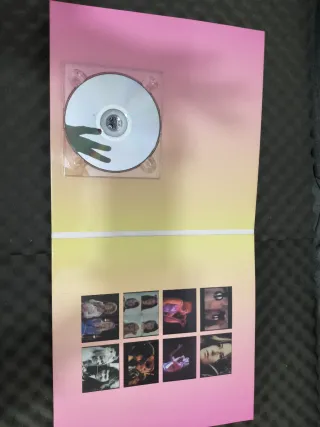 DVD Michael Jackson y ABBA