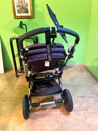 Cochecito Bugaboo Camaleon