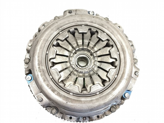 KIT EMBRAGUE RENAULT SCENIC RX4 (JA0) F4R744