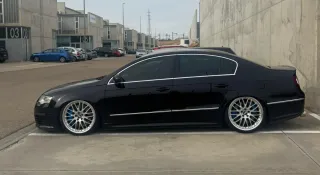 Llantas BBS Speedline 20 5x112