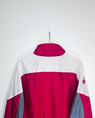 NFL San Francisco 49ers Full Zip WindbreakerJacket