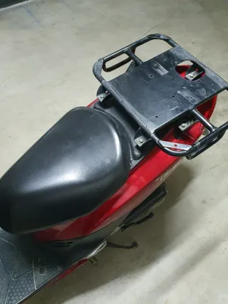 Sym Symphony 50 Cargo